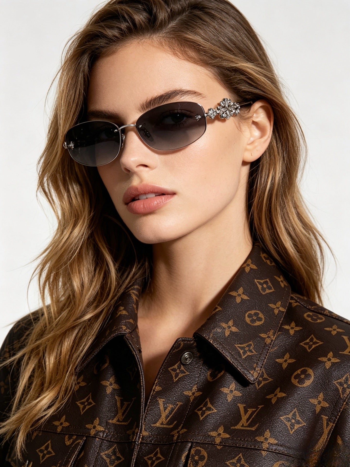 Louis Vuitton Sunglasses – Z3186U