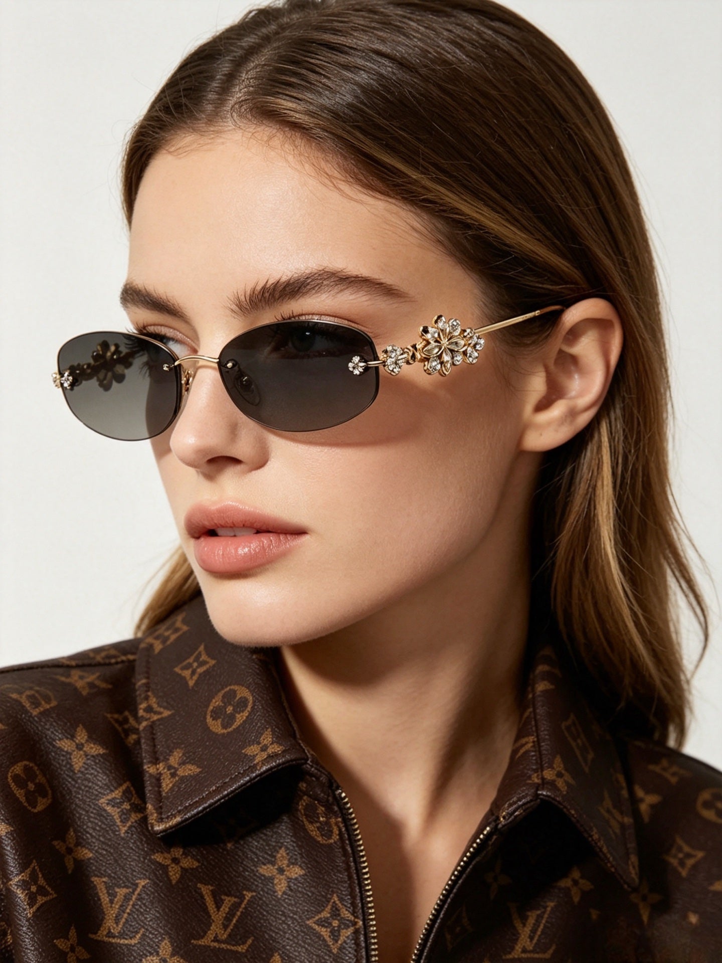 Louis Vuitton Sunglasses – Z3186U