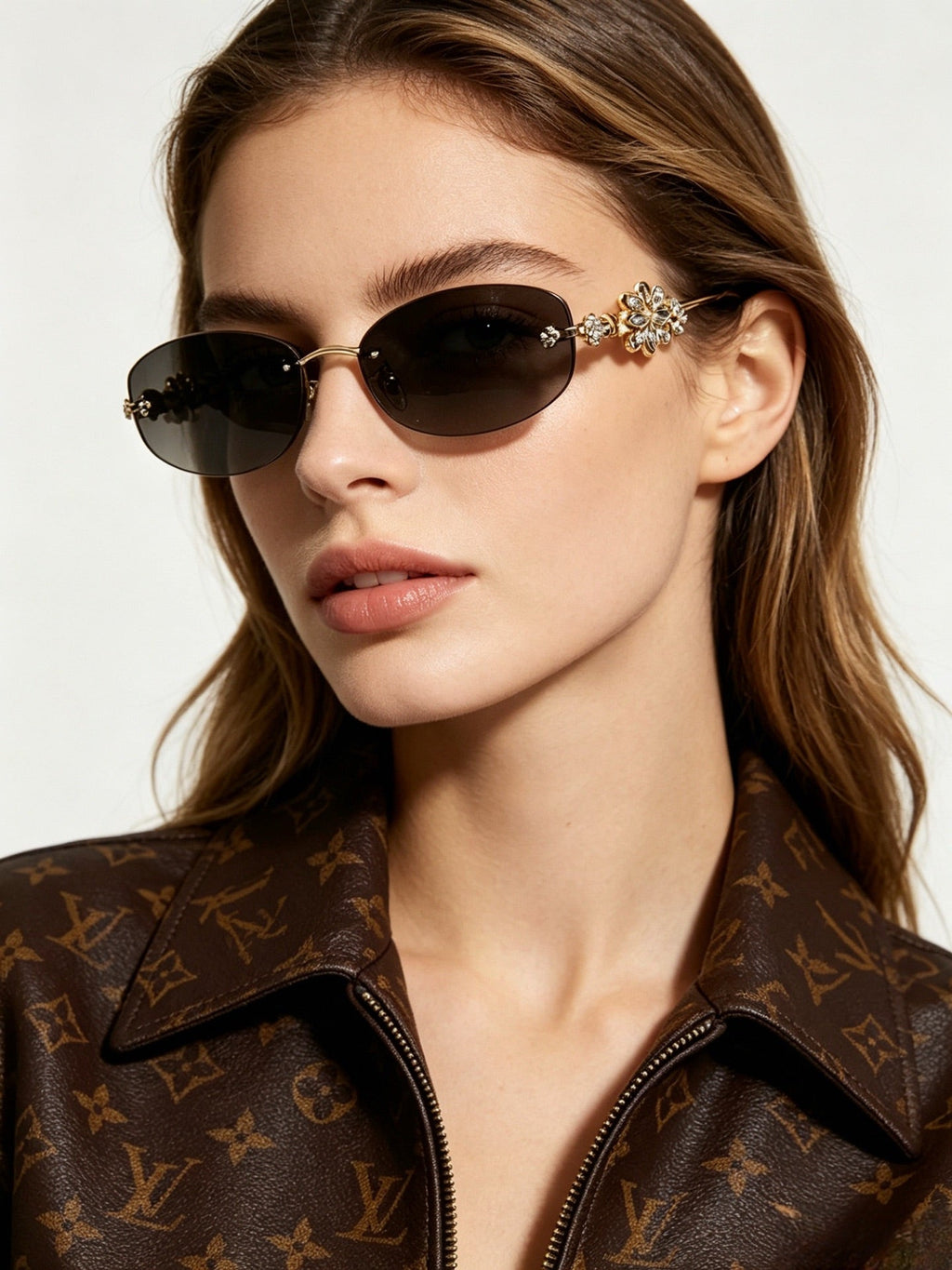 Louis Vuitton Sunglasses – Z3186U