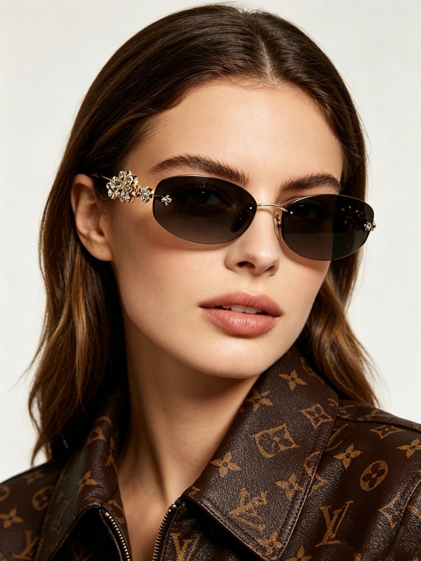 Louis Vuitton Sunglasses – Z3186U
