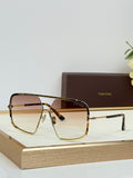Tom Ford Sunglasses – Warren-02 (TF867)