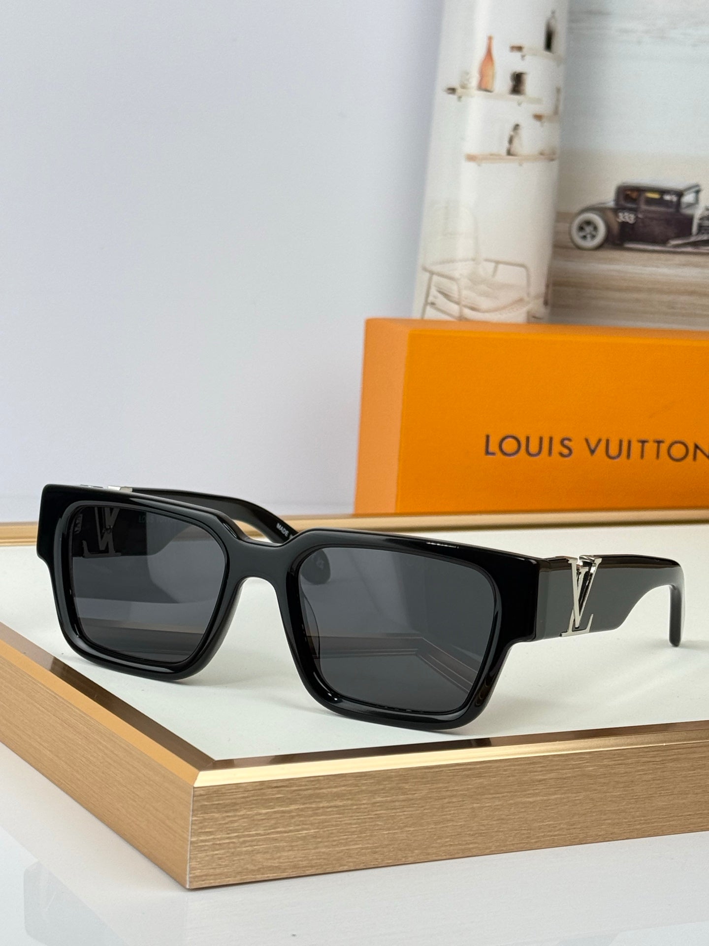 Louis Vuitton Sunglasses – Z2178E