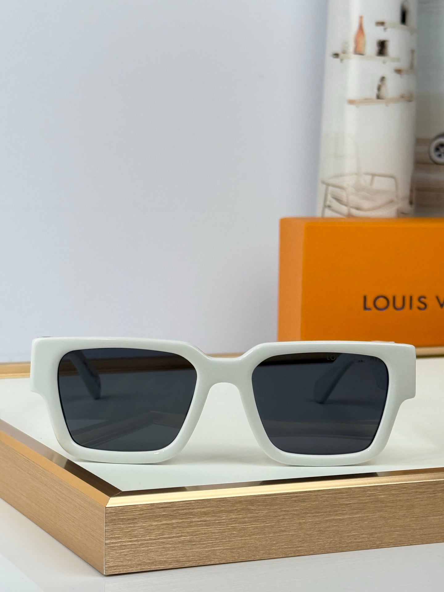 Louis Vuitton Sunglasses – Z2178E