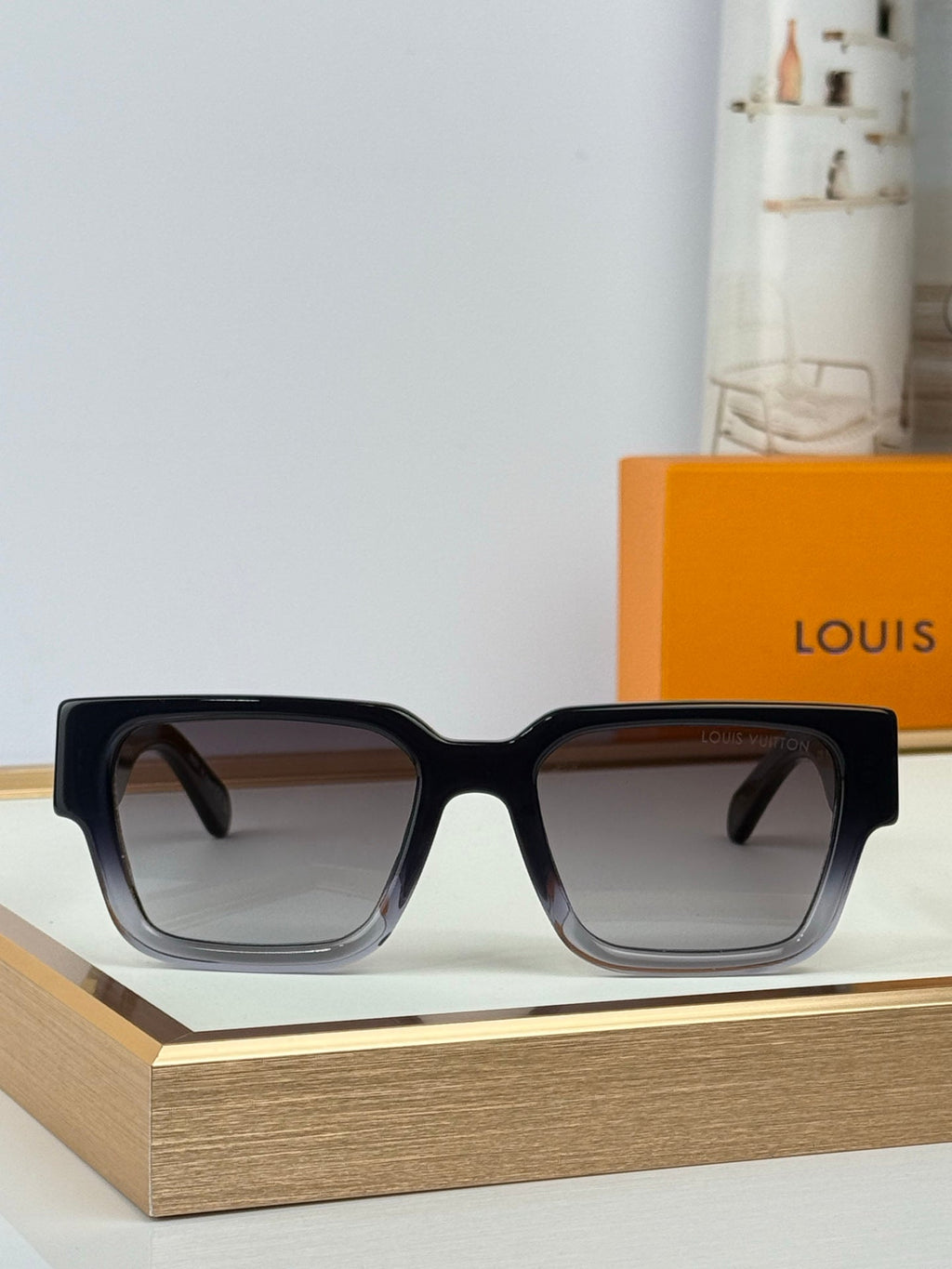 Louis Vuitton Sunglasses – Z2178E