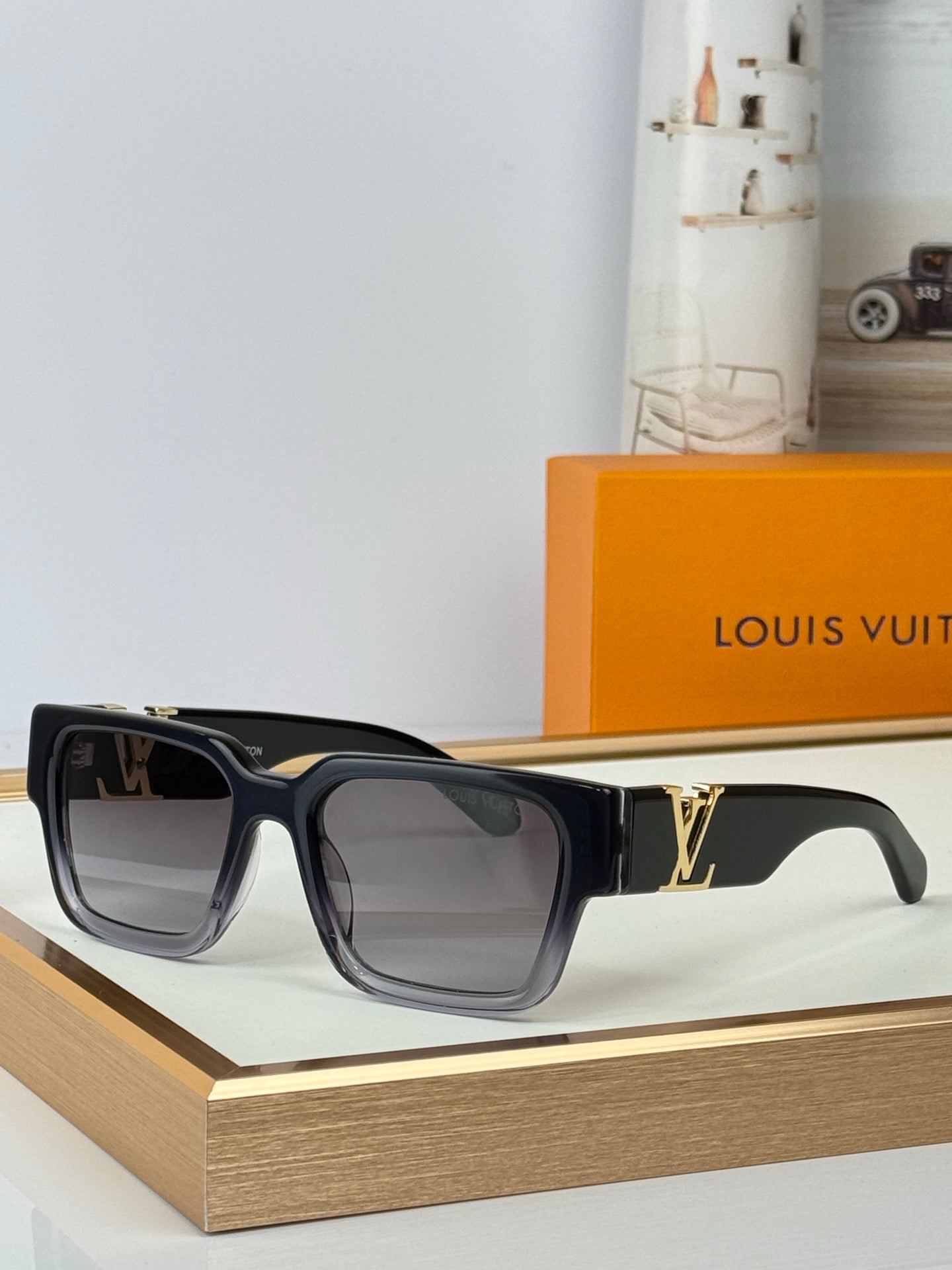 Louis Vuitton Sunglasses – Z2178E