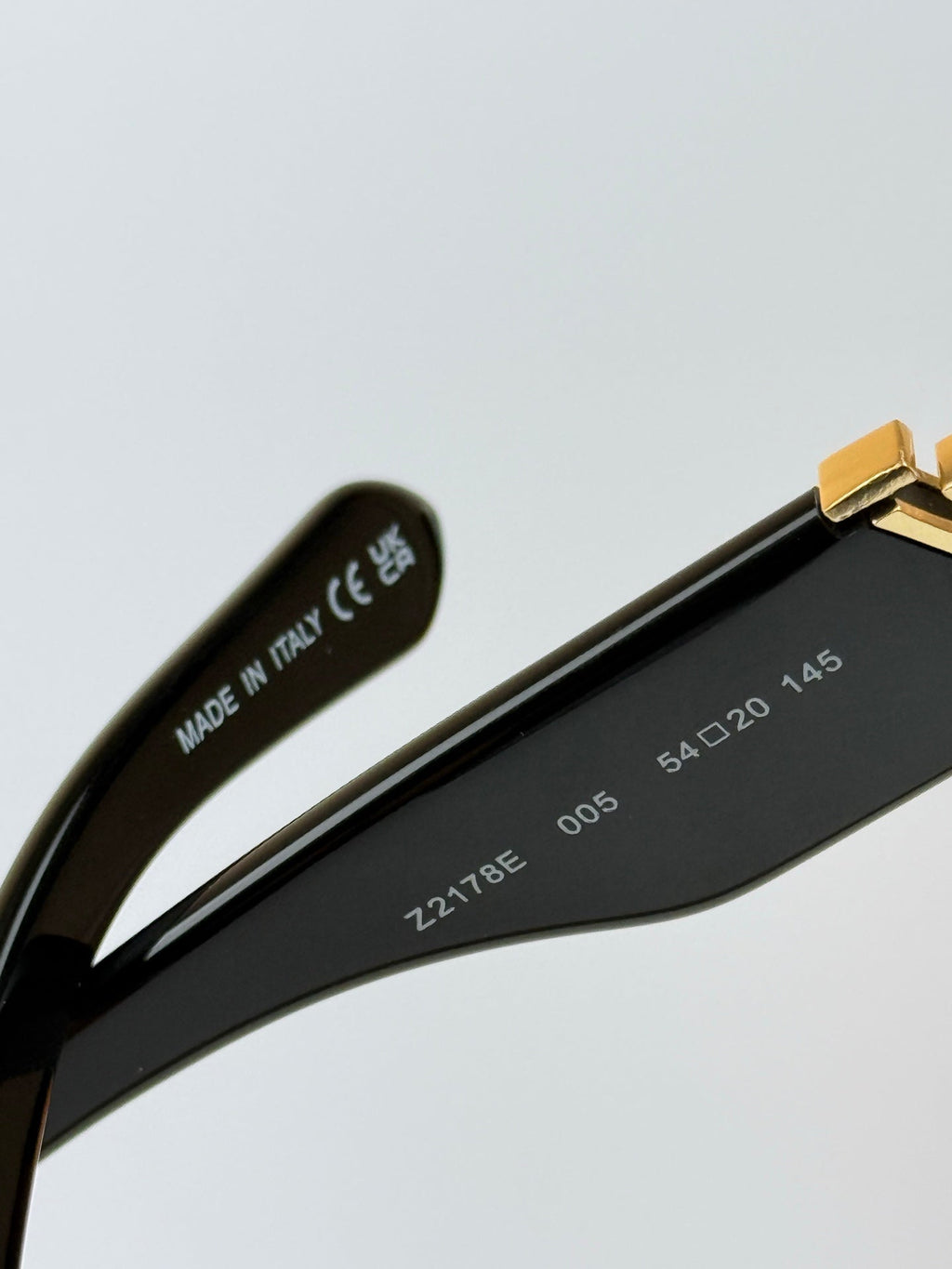 Louis Vuitton Sunglasses – Z2178E