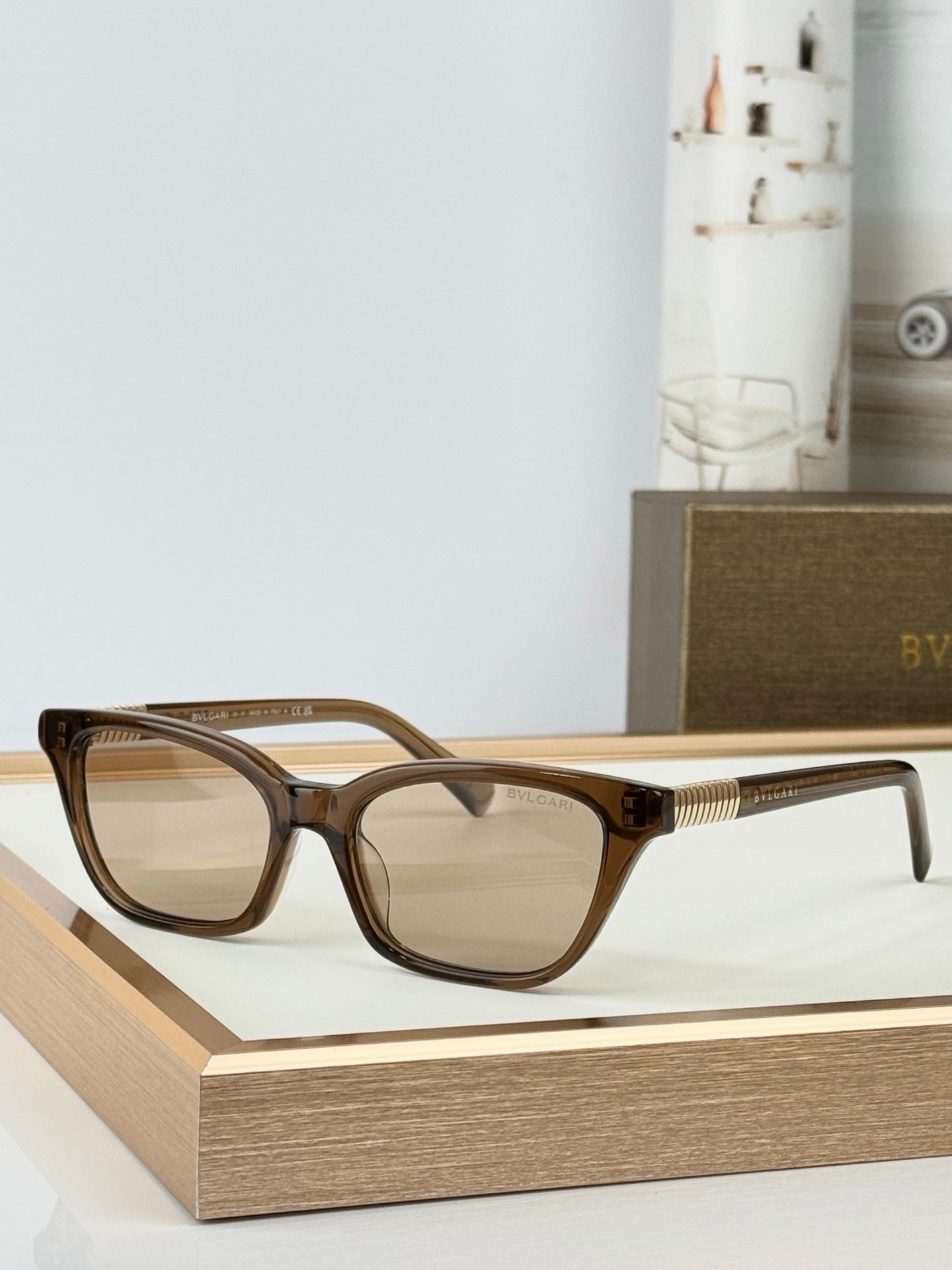 Bvlgari Sunglasses – BV40098I