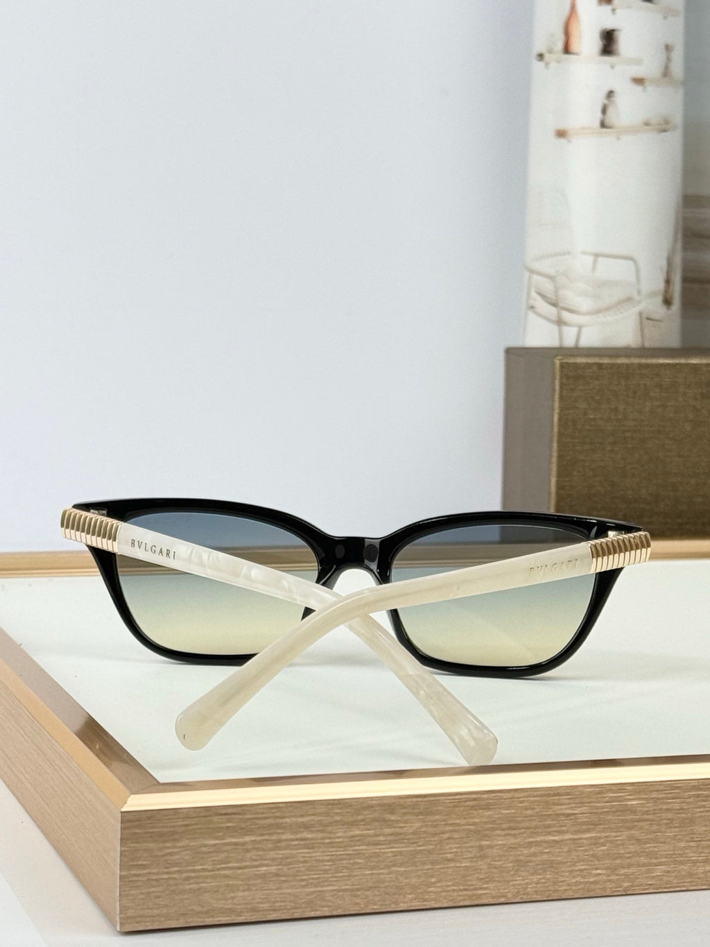 Bvlgari Sunglasses – BV40098I