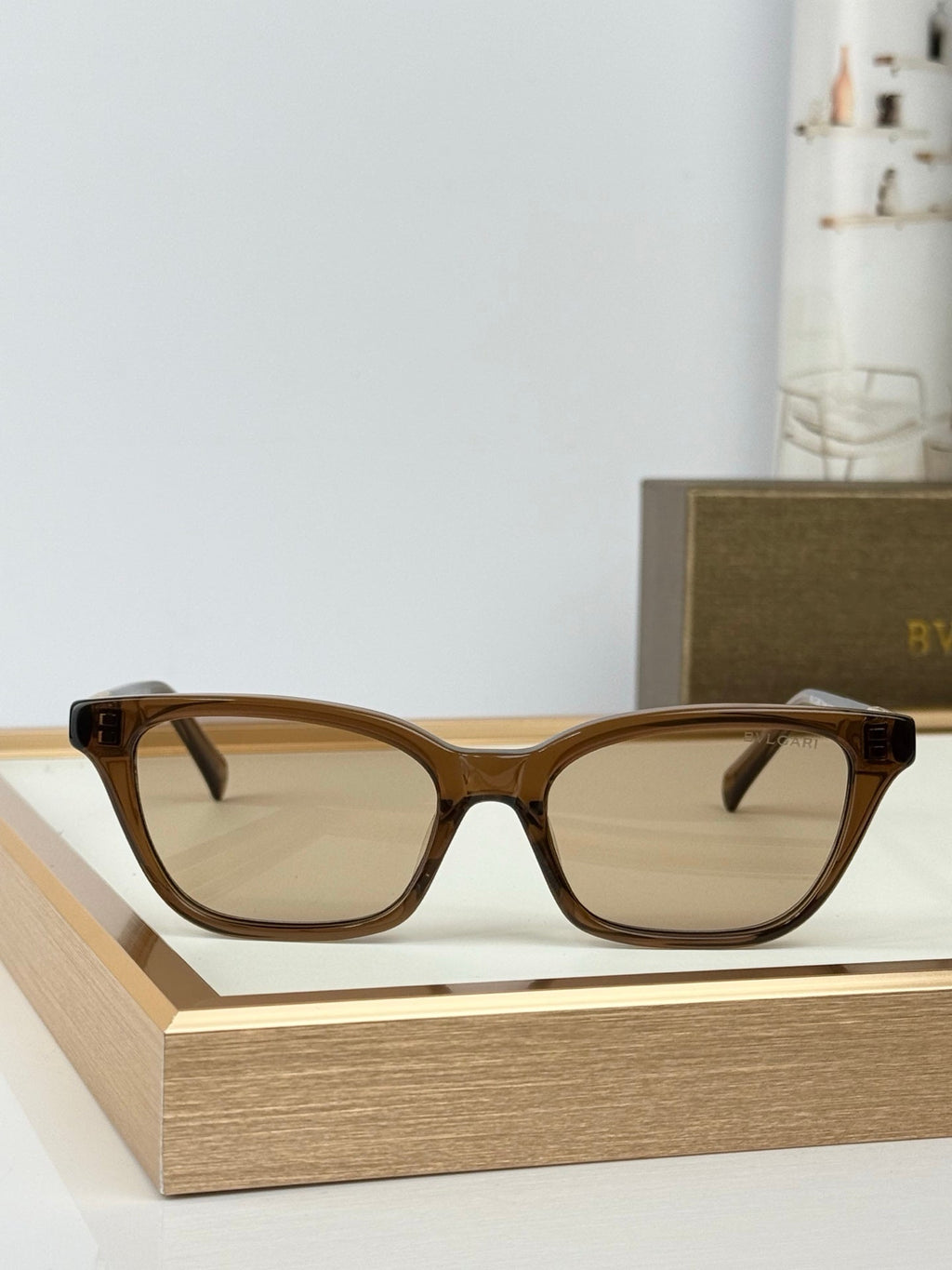 Bvlgari Sunglasses – BV40098I