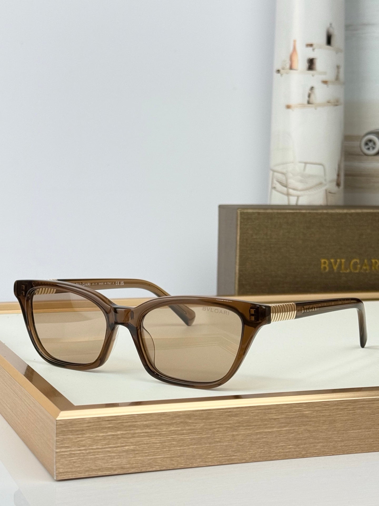 Bvlgari Sunglasses – BV40098I