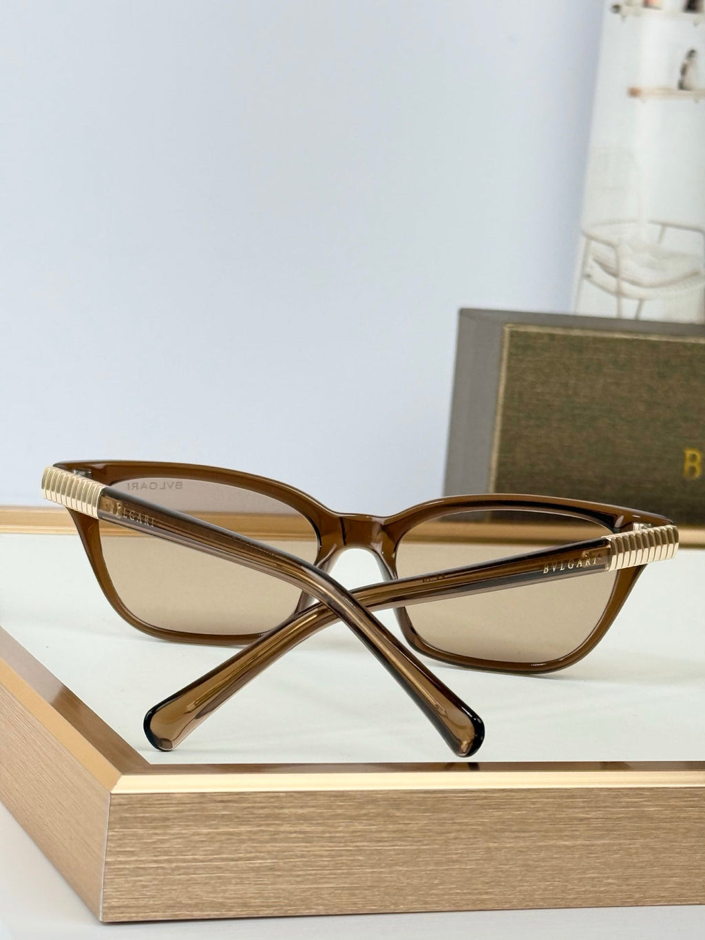 Bvlgari Sunglasses – BV40098I