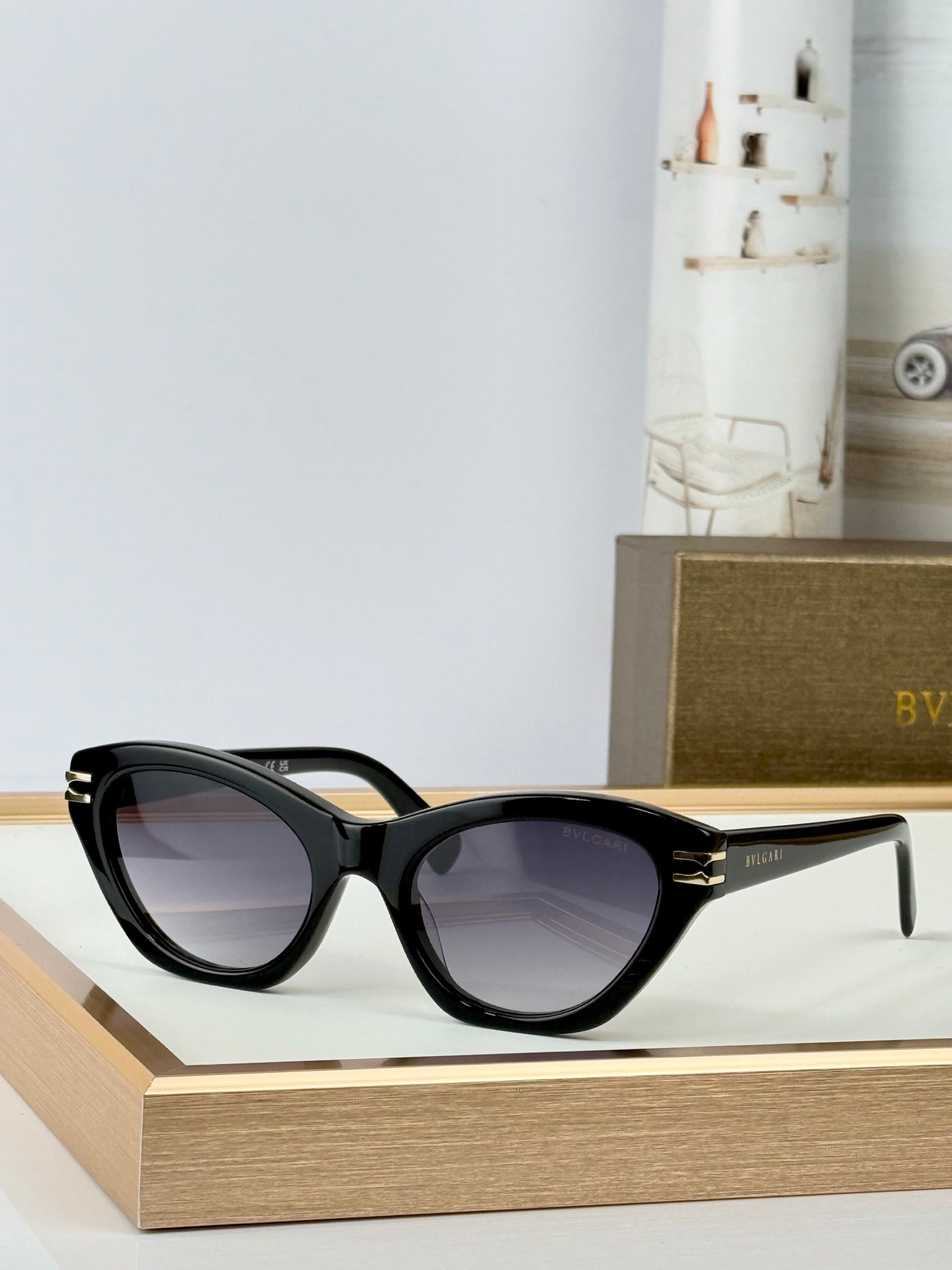 Bvlgari Sunglasses – BV40099I