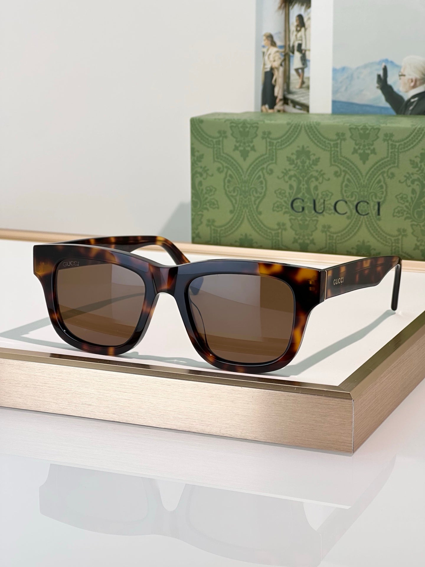 Gucci Sunglasses – GG1135S