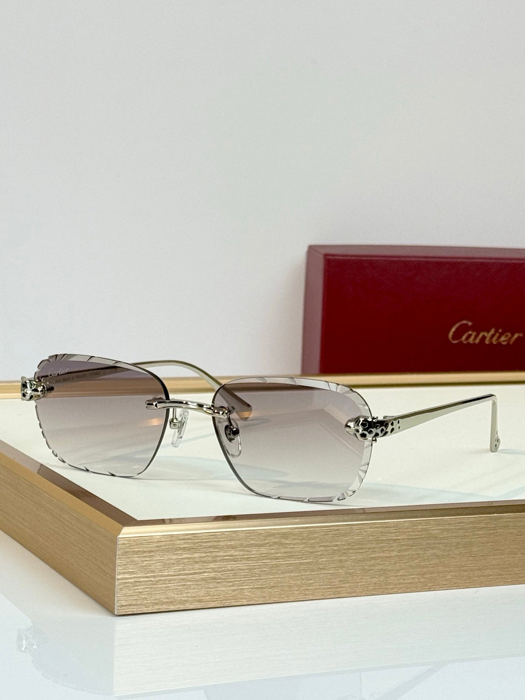 Cartier Sunglasses – CT7450S