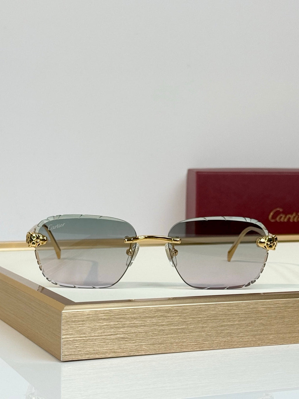 Cartier Sunglasses – CT7450S