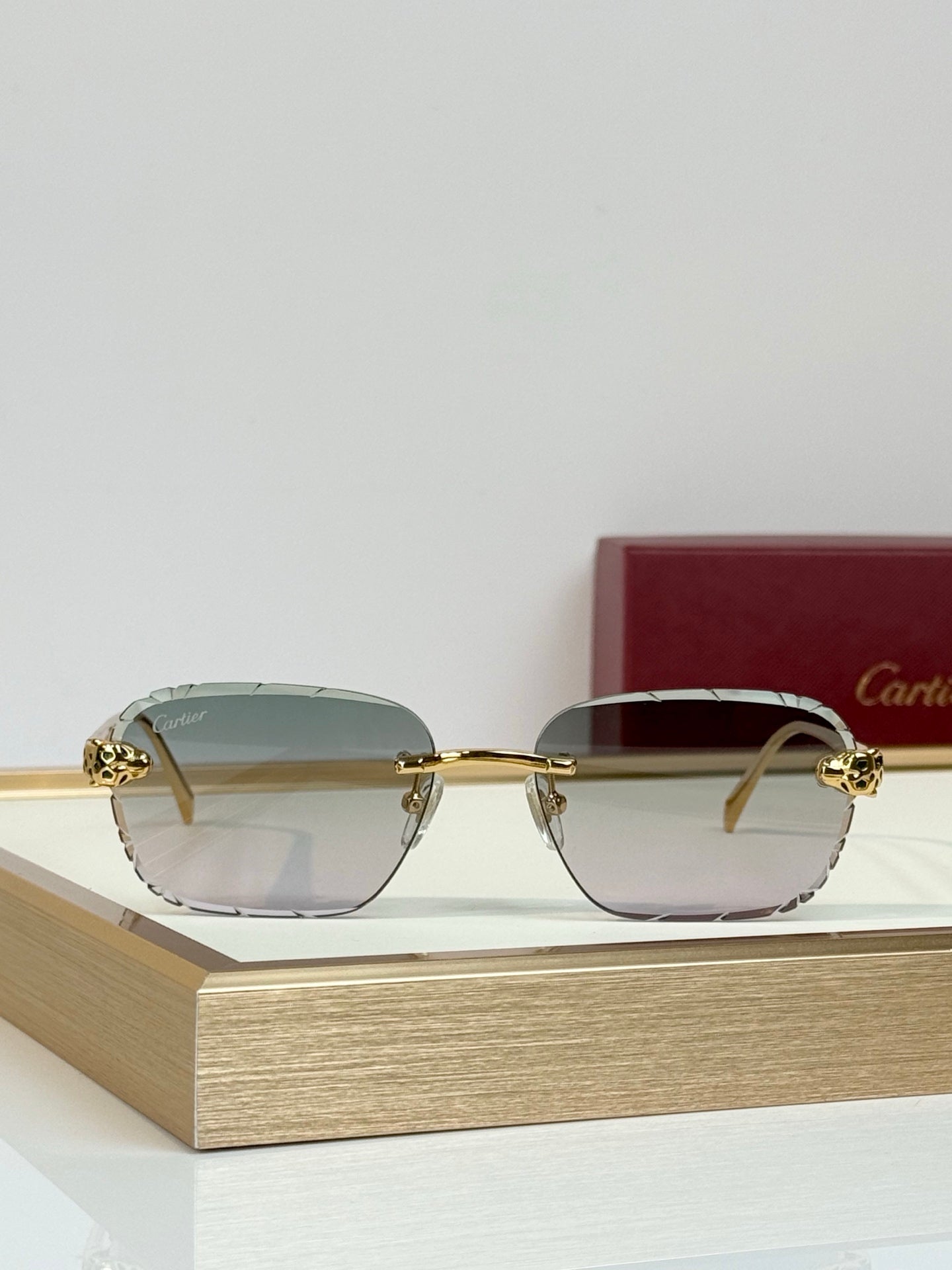 Cartier Sunglasses – CT7450S