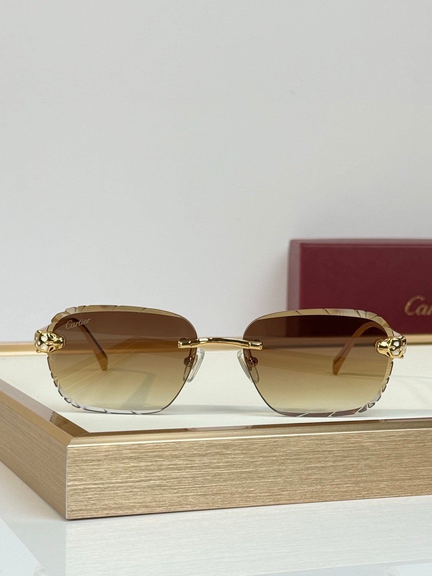 Cartier Sunglasses – CT7450S