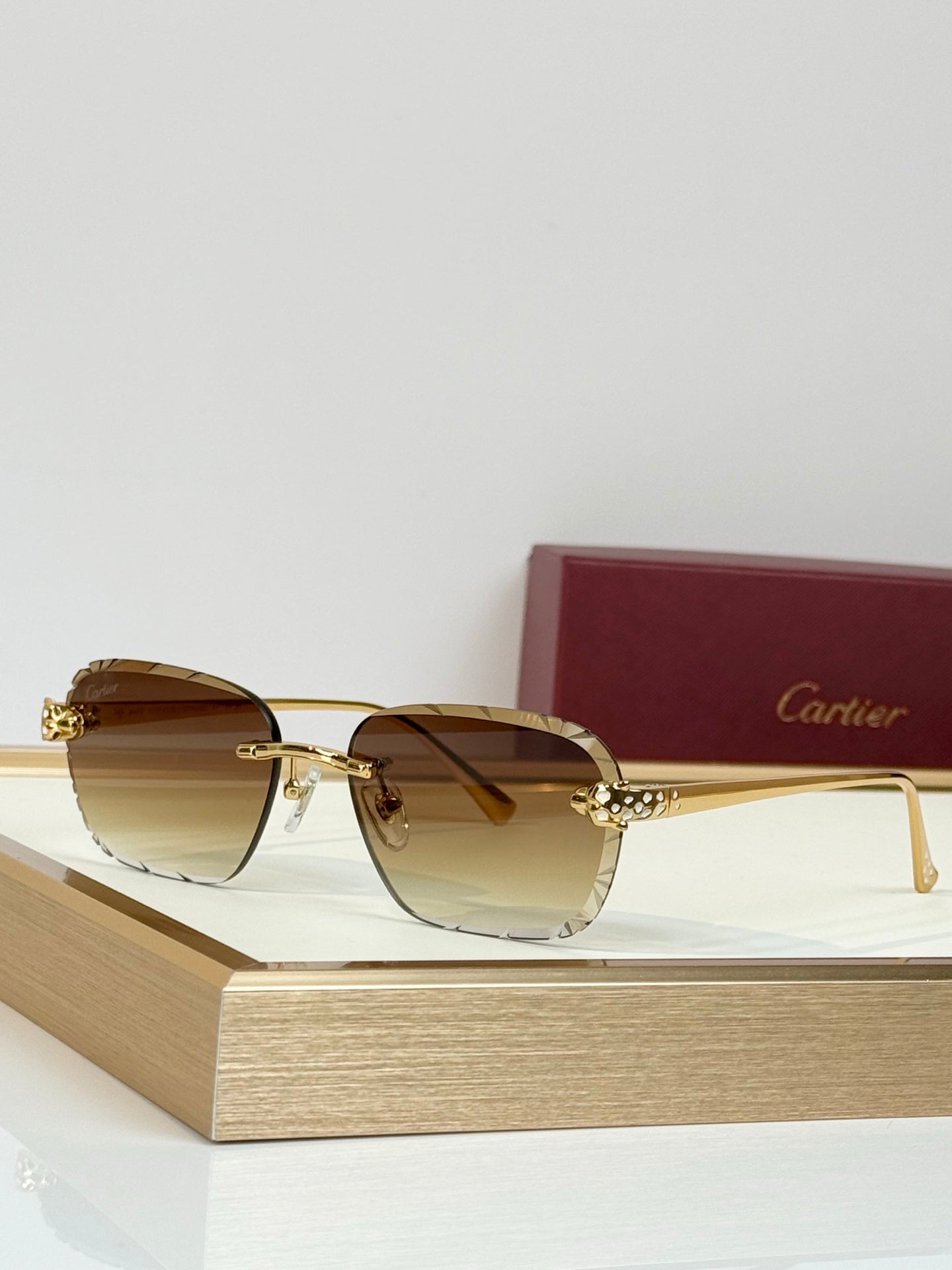 Cartier Sunglasses – CT7450S