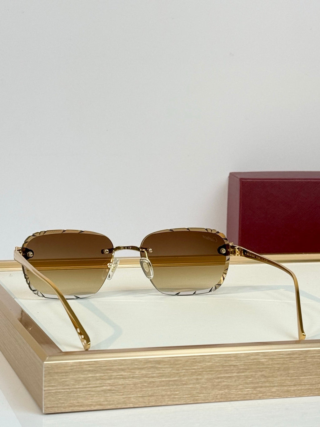 Cartier Sunglasses – CT7450S