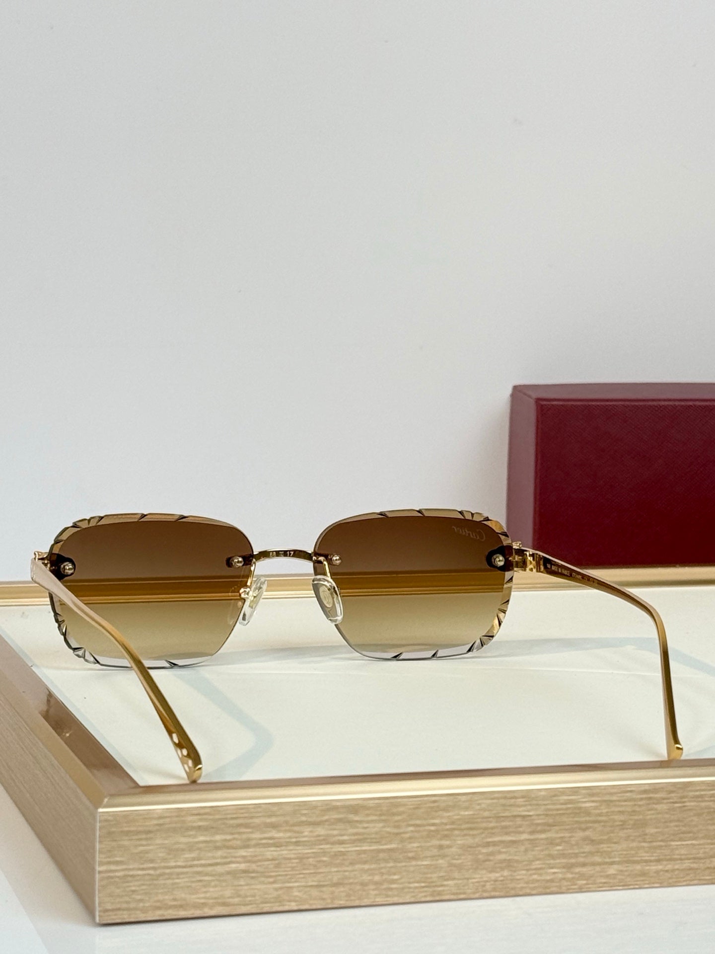 Cartier Sunglasses – CT7450S