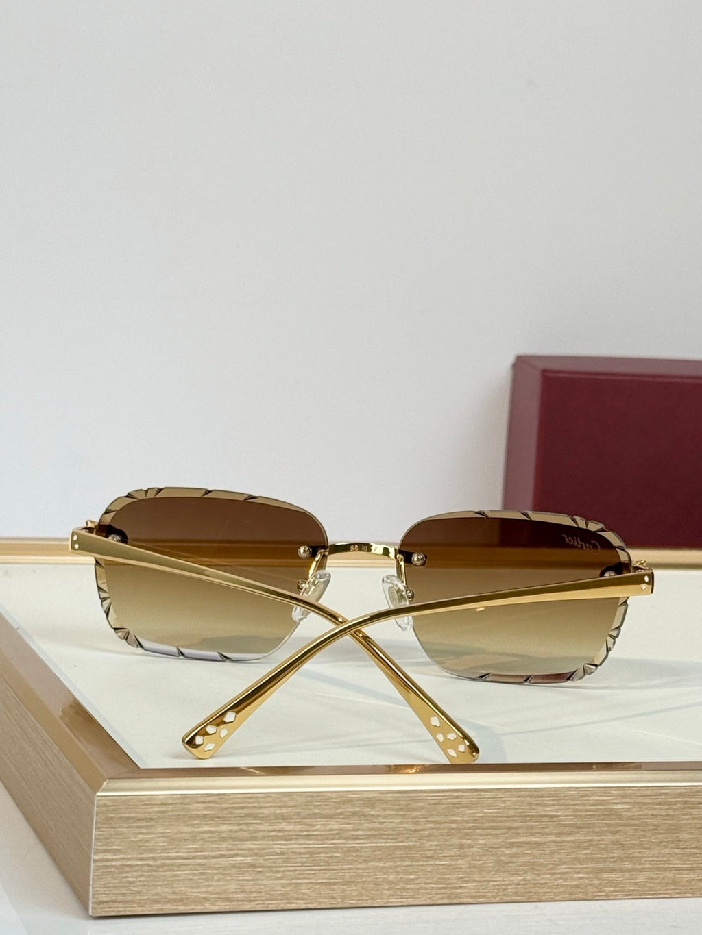Cartier Sunglasses – CT7450S