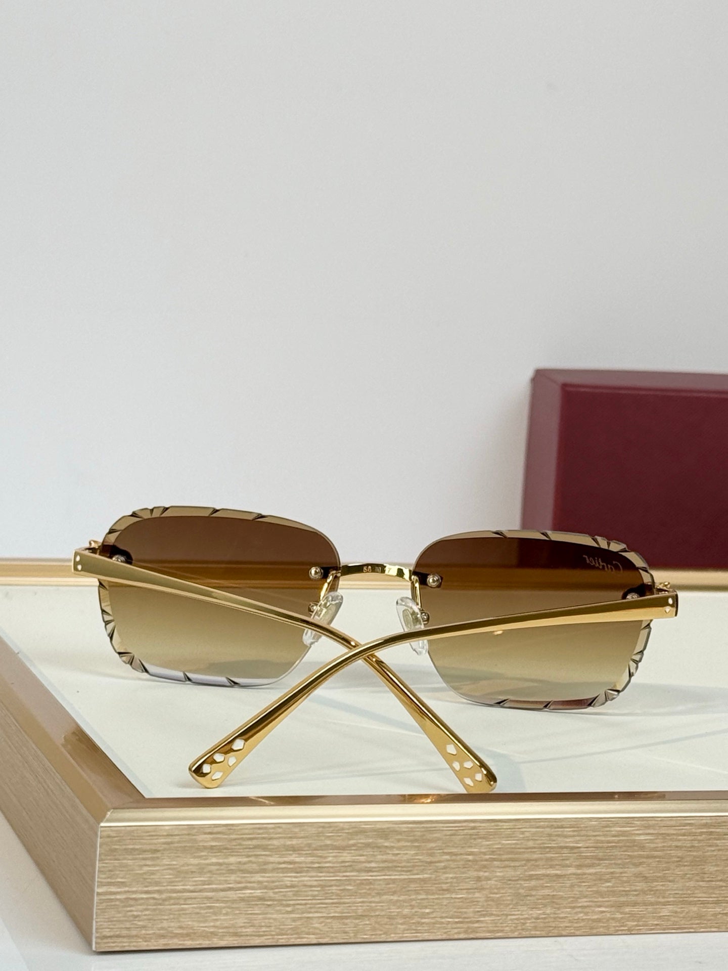 Cartier Sunglasses – CT7450S