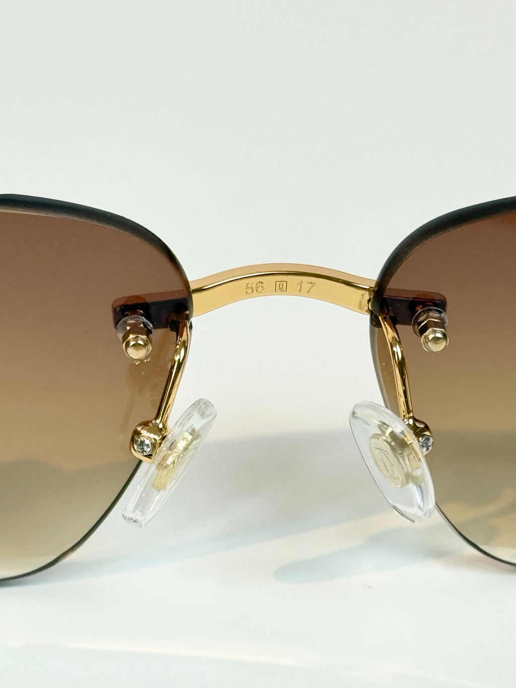 Cartier Sunglasses – CT7450S