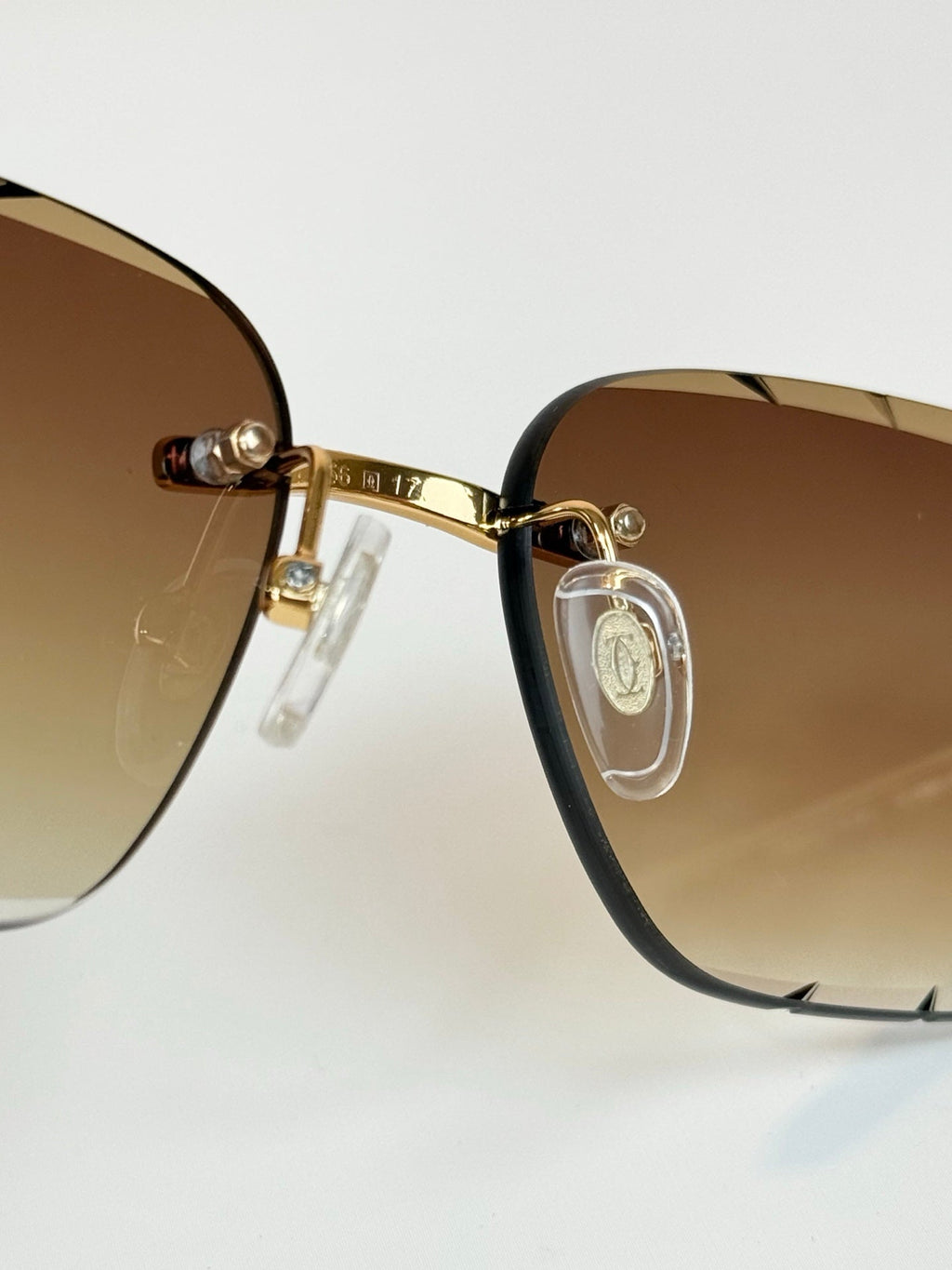 Cartier Sunglasses – CT7450S