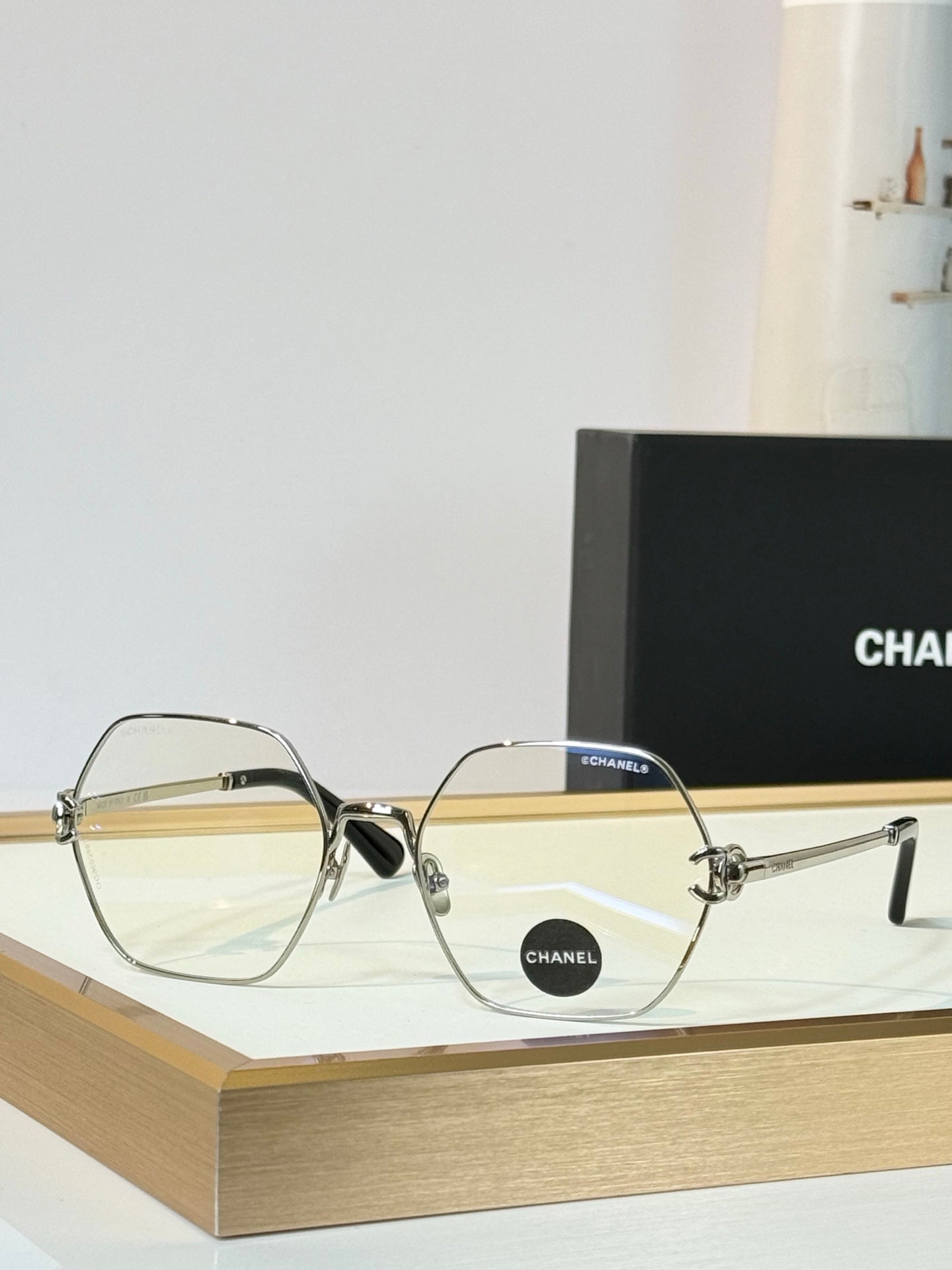 Chanel Sunglasses – CH2231