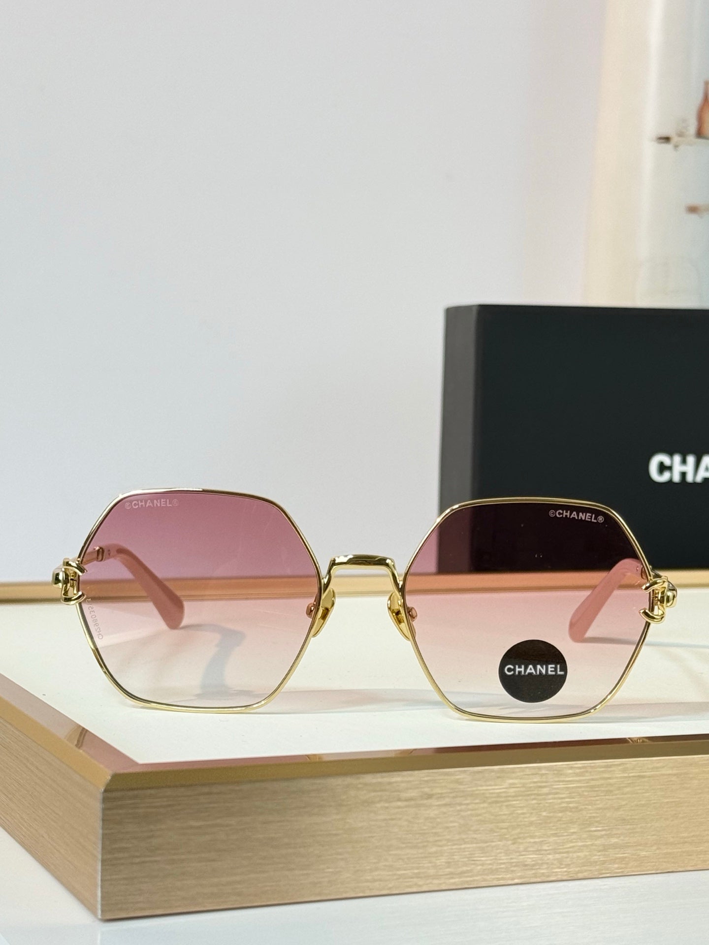 Chanel Sunglasses – CH2231