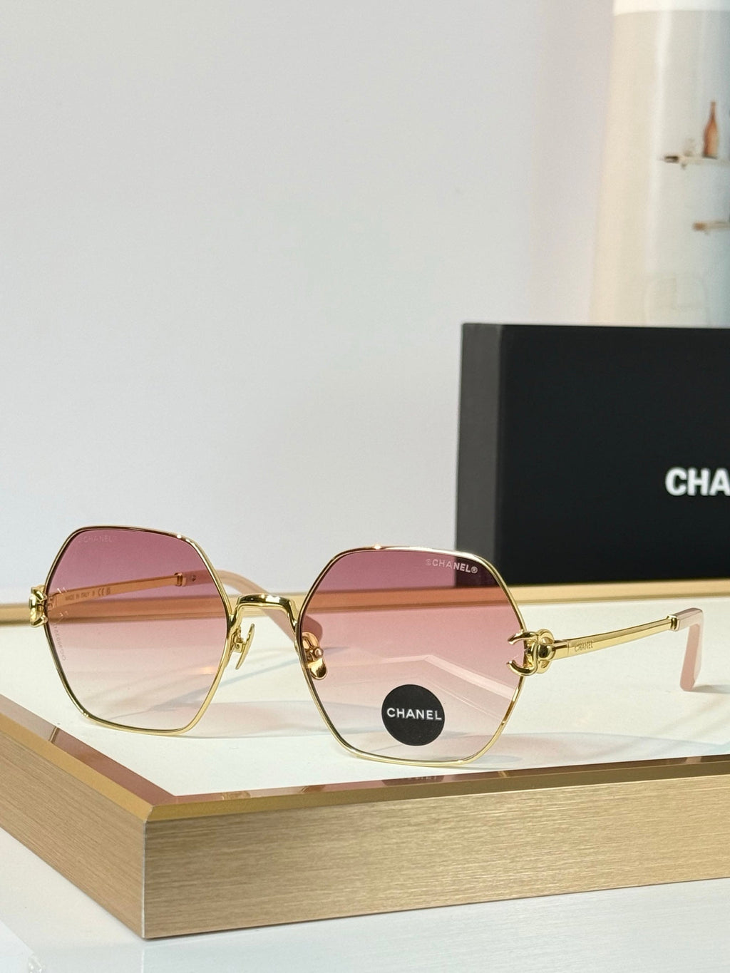Chanel Sunglasses – CH2231