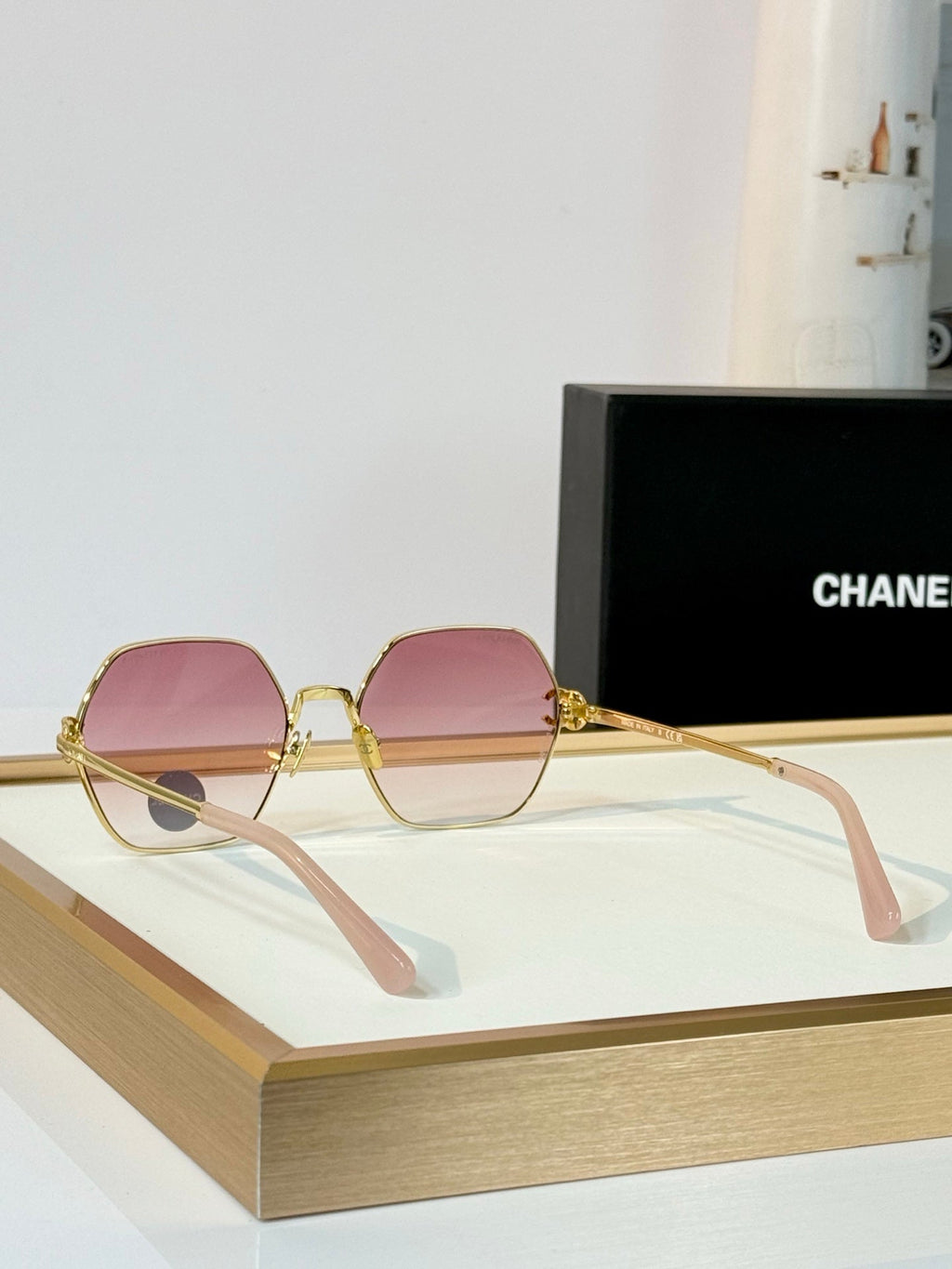 Chanel Sunglasses – CH2231