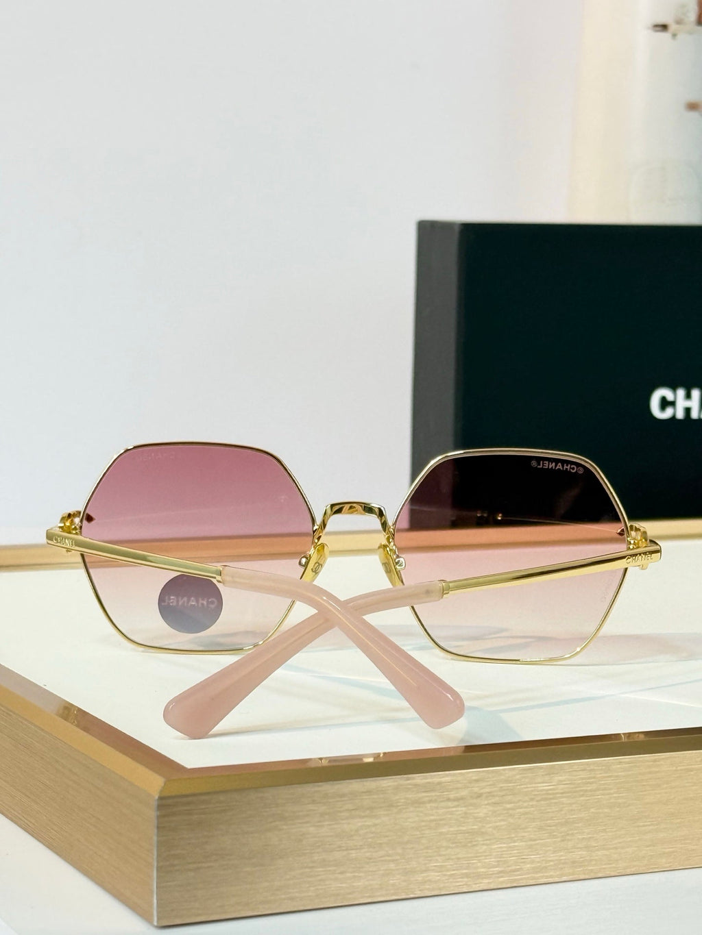 Chanel Sunglasses – CH2231