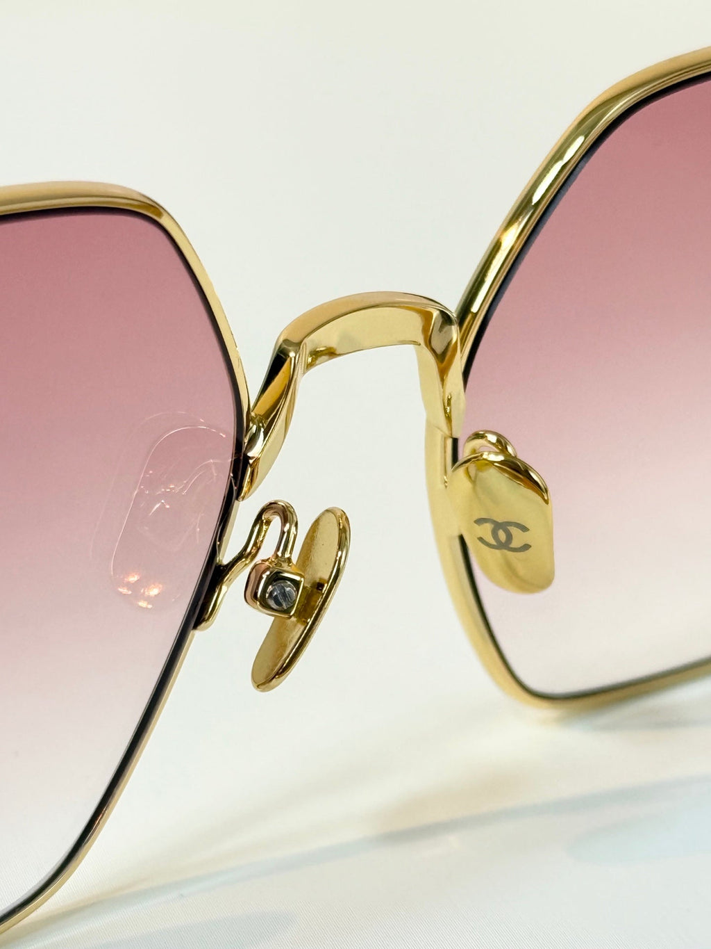 Chanel Sunglasses – CH2231