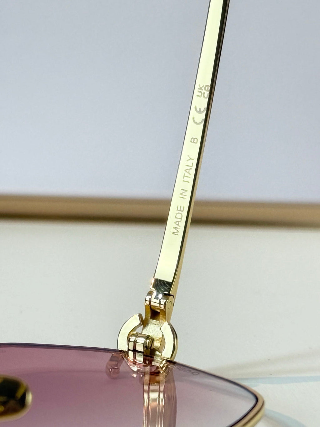 Chanel Sunglasses – CH2231