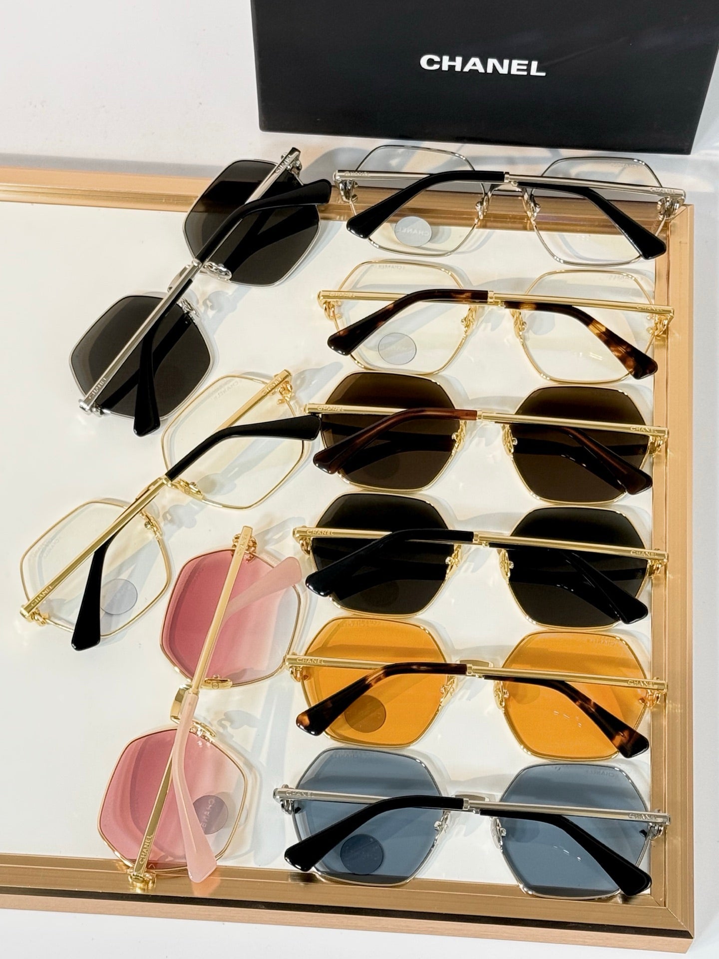 Chanel Sunglasses – CH2231