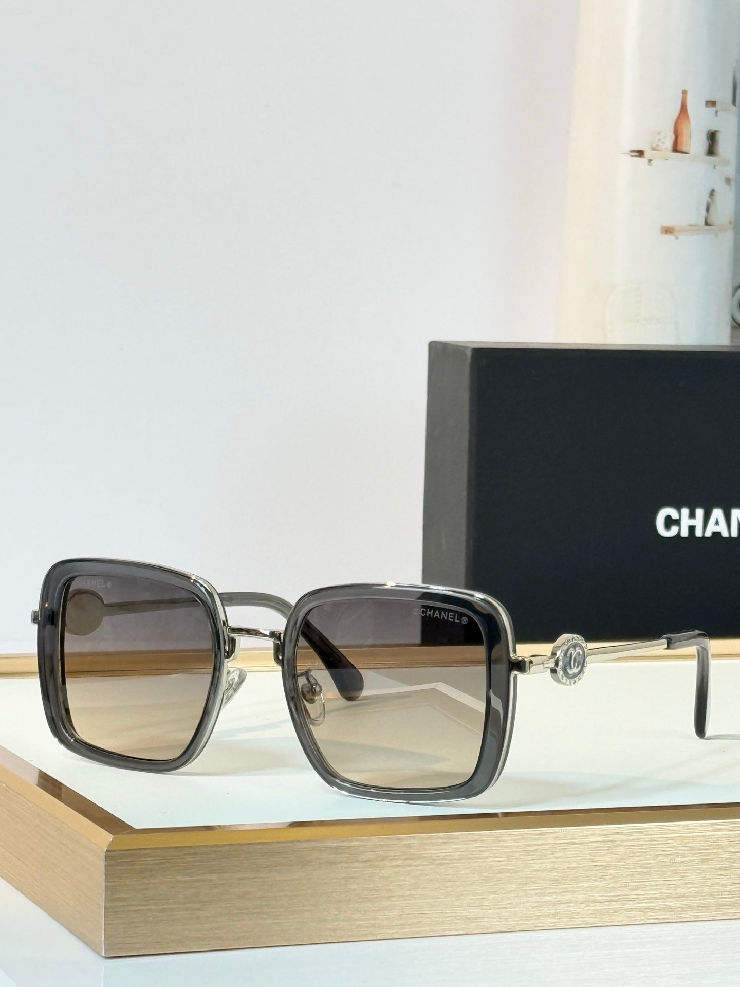 Chanel Sunglasses – CH7294B