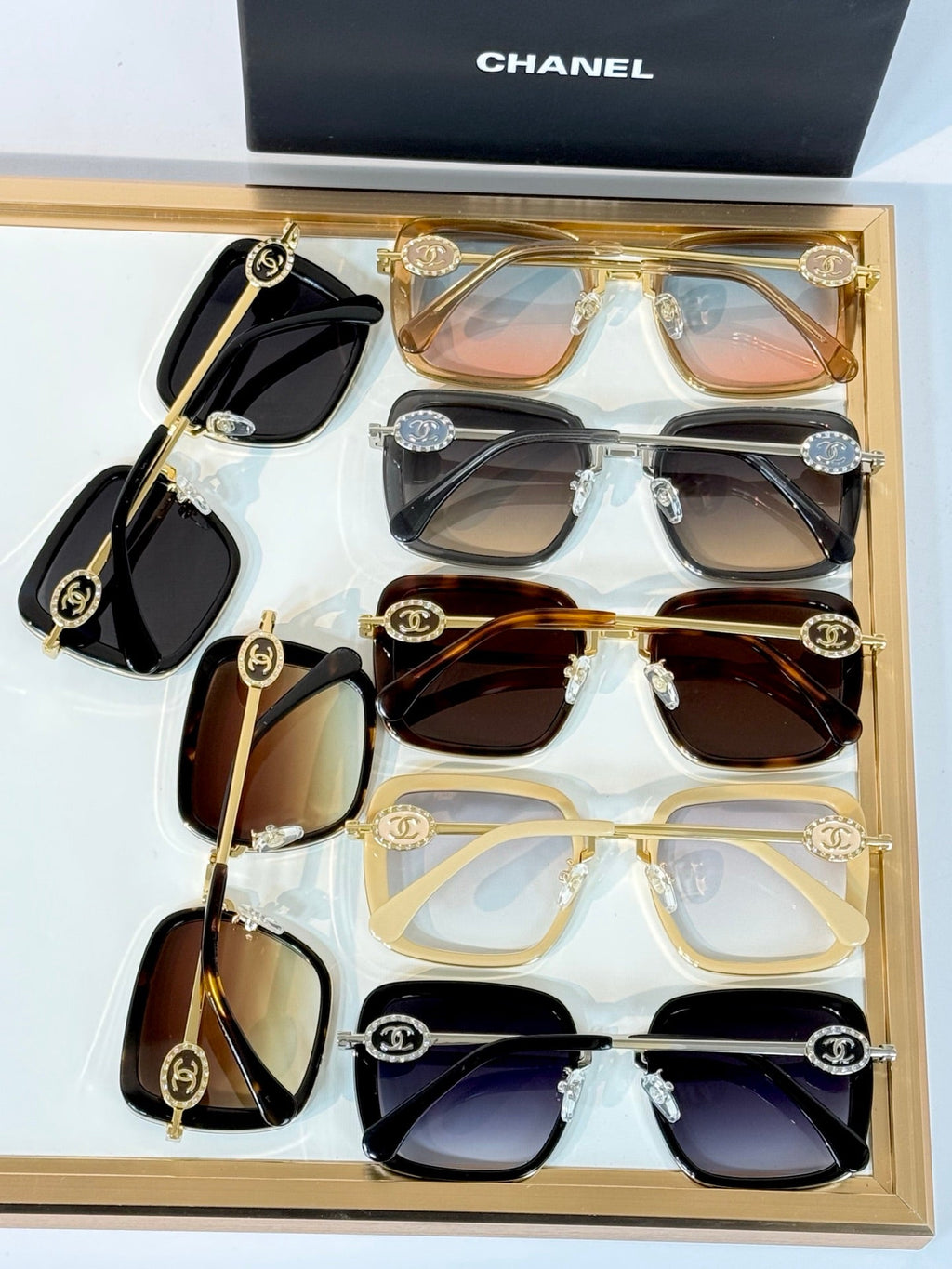 Chanel Sunglasses – CH7294B