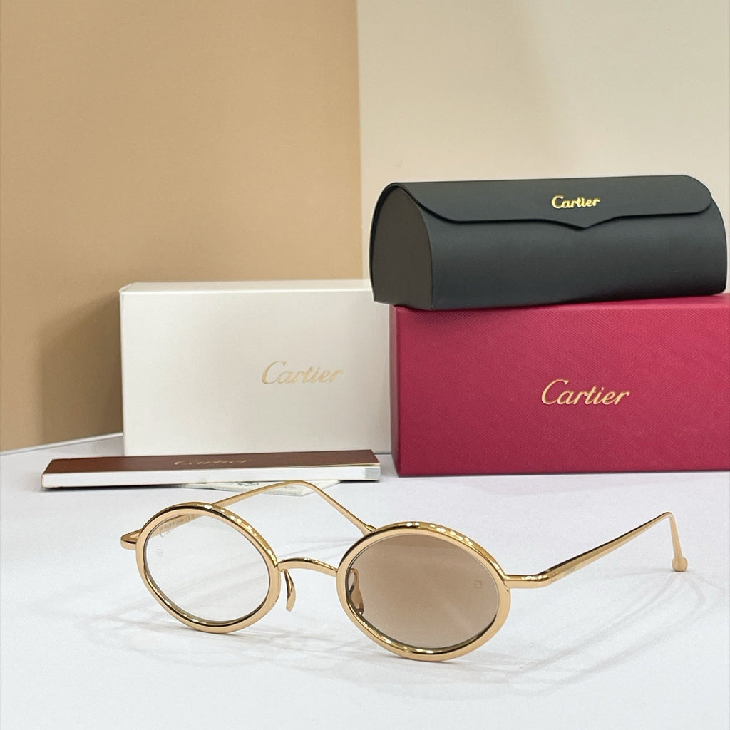 Cartier Sunglasses – CT0649S