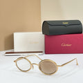 Cartier Sunglasses – CT0649S