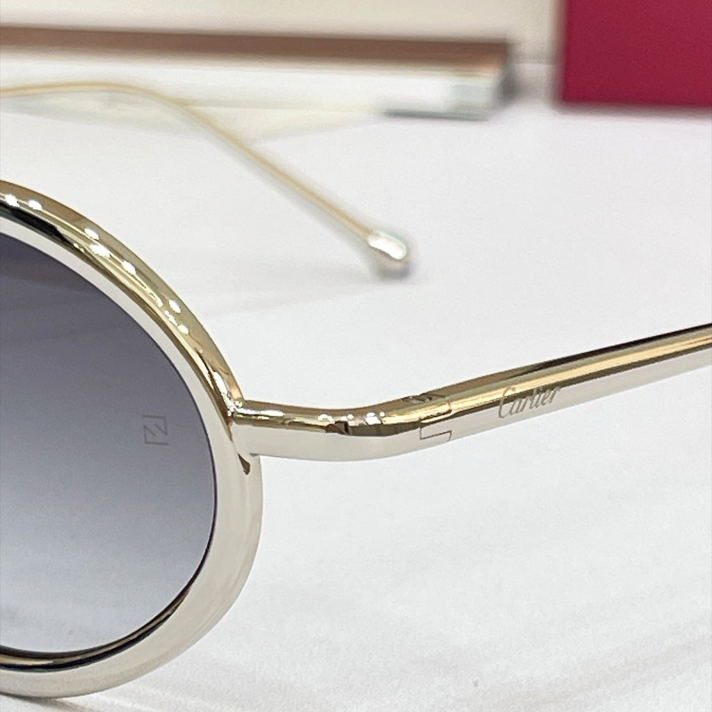 Cartier Sunglasses – CT0649S