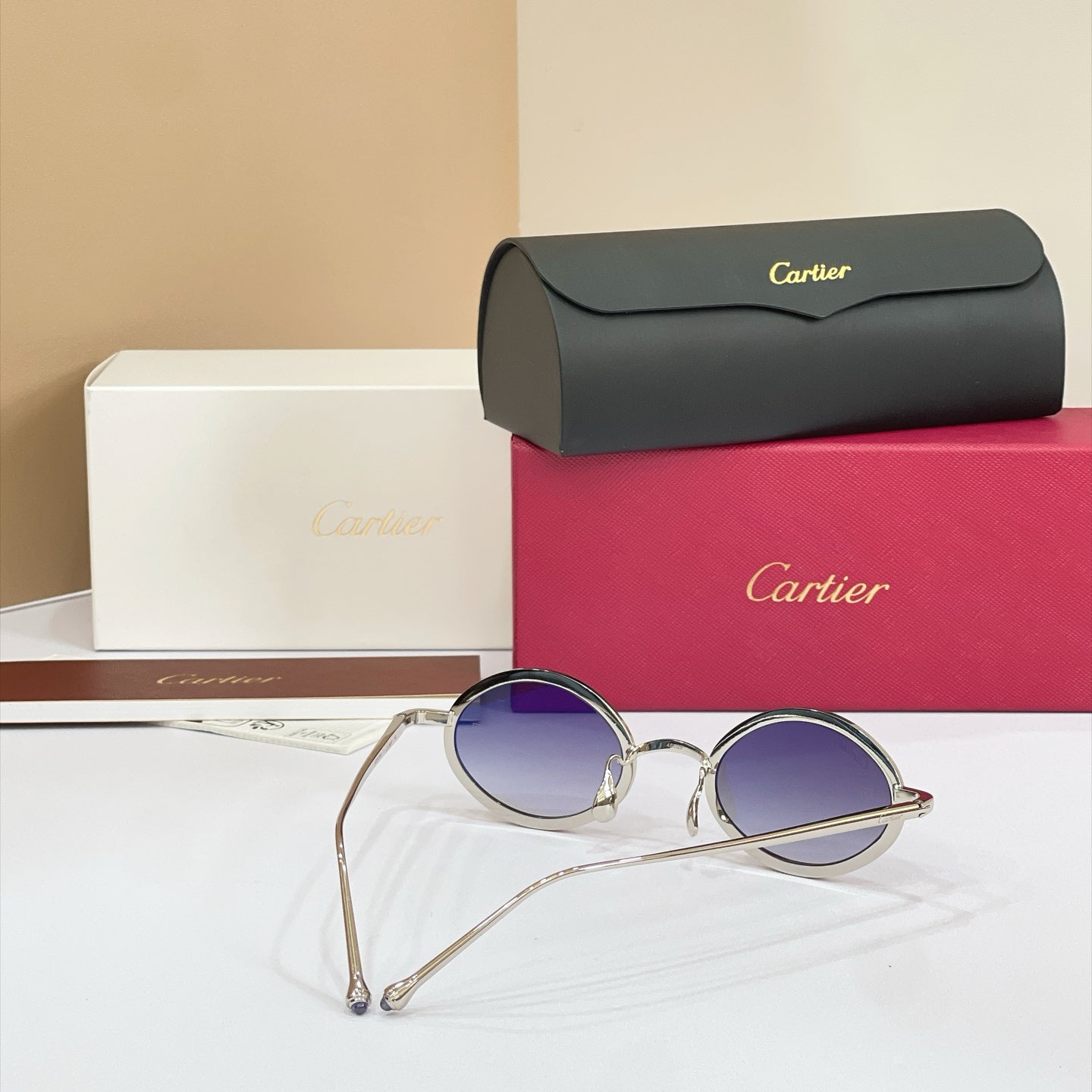 Cartier Sunglasses – CT0649S