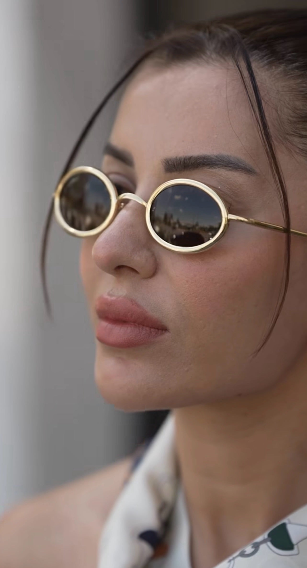 Cartier Sunglasses – CT0649S