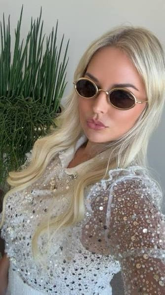 Cartier Sunglasses – CT0649S