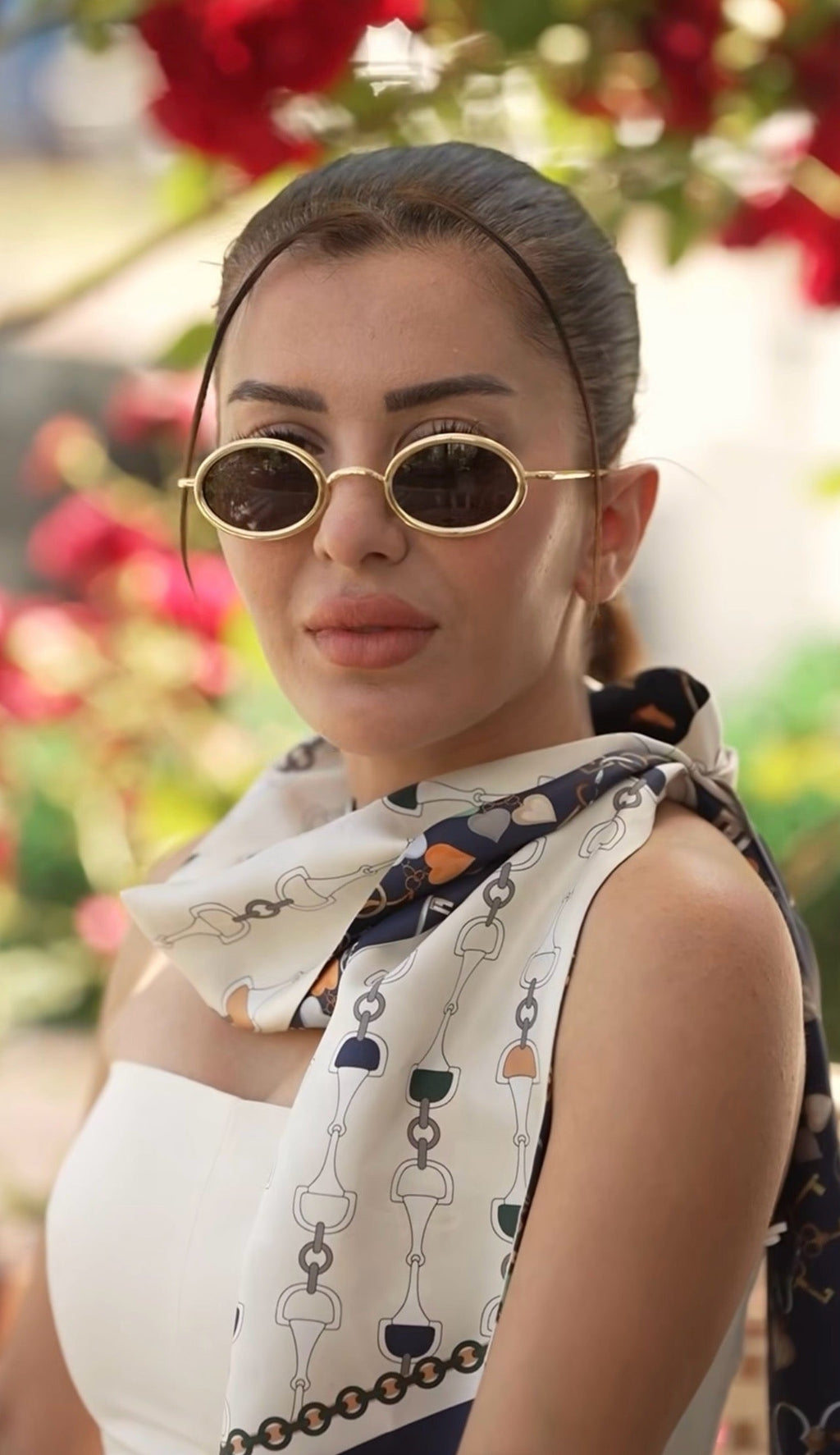 Cartier Sunglasses – CT0649S
