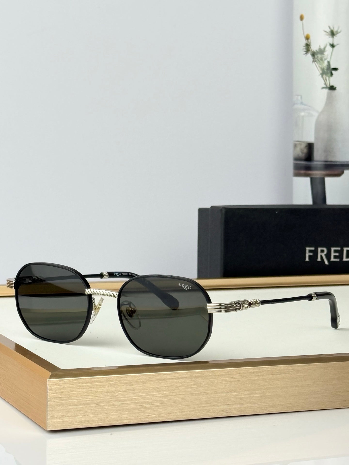 Fred Sunglasses – FG40098U