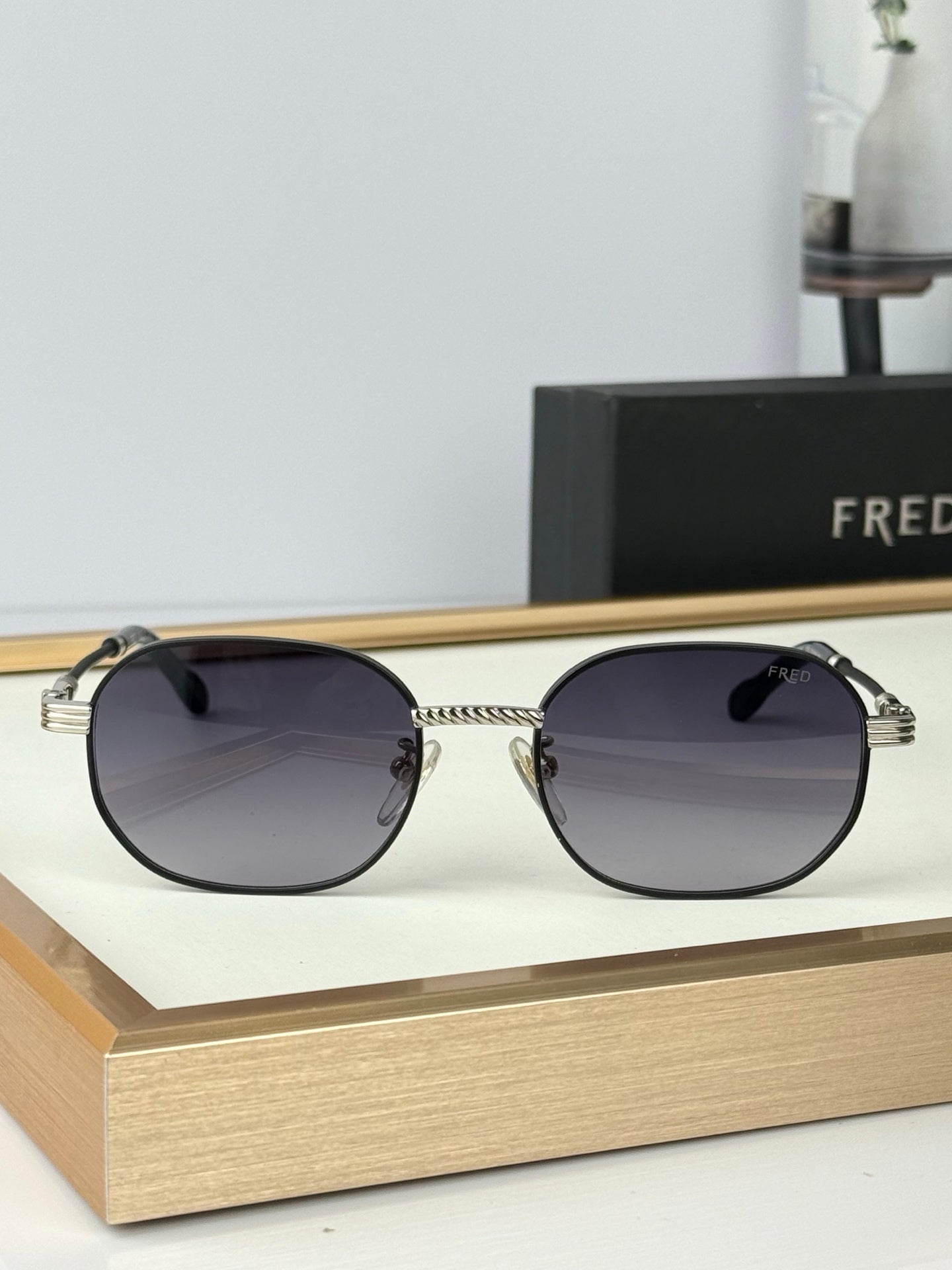 Fred Sunglasses – FG40098U