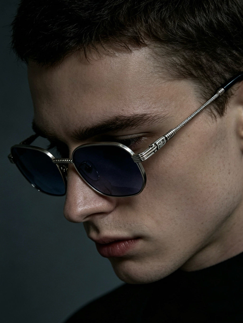 Fred Sunglasses – FG40098U