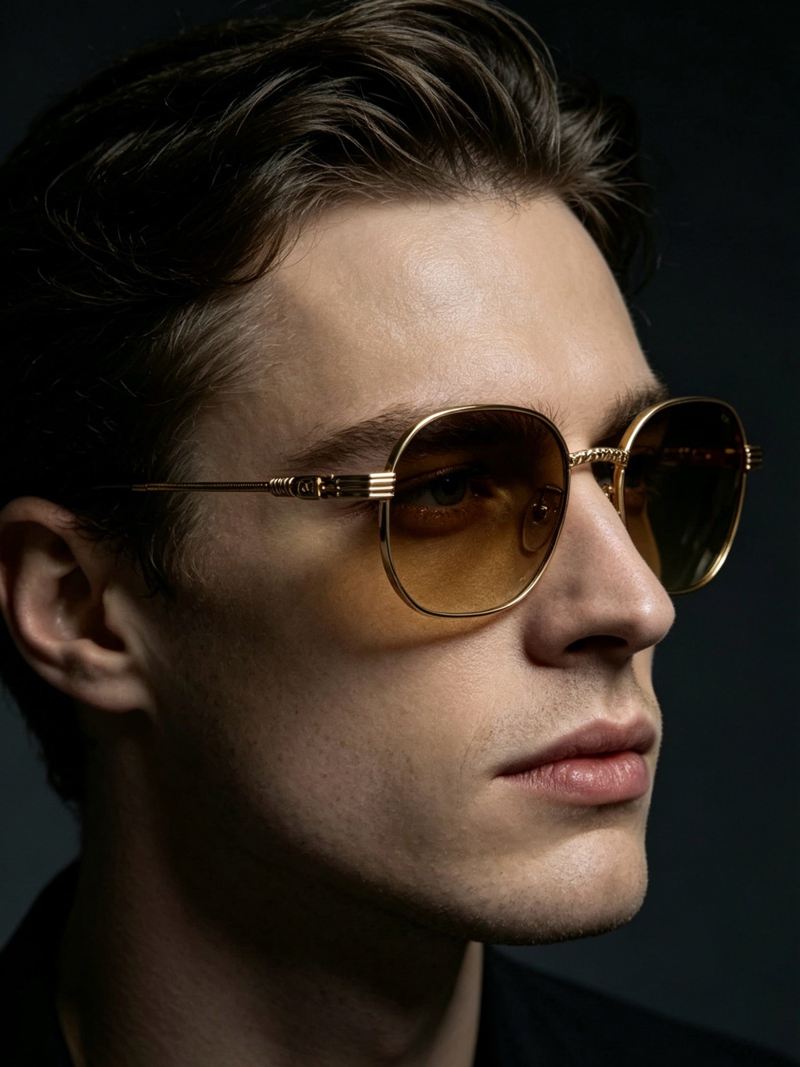 Fred Sunglasses – FG40098U