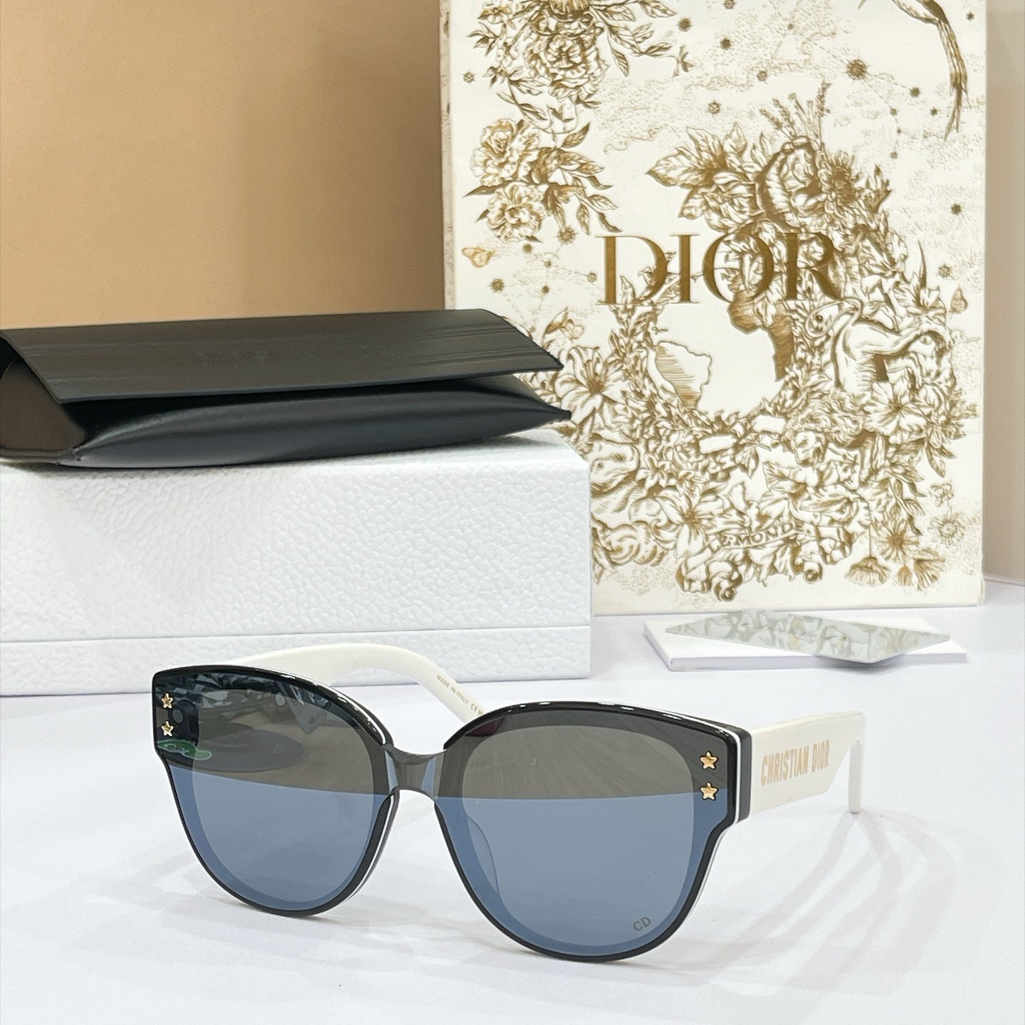 Dior Sunglasses – Dior Pacific B2I